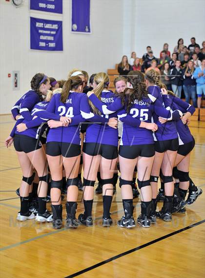 Thumbnail 3 in Unity @ Grantsburg (WIAA D3 Regionals)  photogallery.