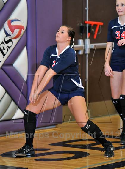 Thumbnail 3 in Unity @ Grantsburg (WIAA D3 Regionals)  photogallery.