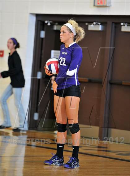 Thumbnail 3 in Unity @ Grantsburg (WIAA D3 Regionals)  photogallery.