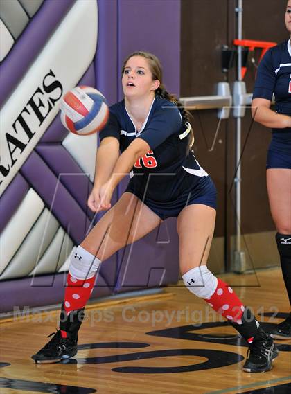 Thumbnail 2 in Unity @ Grantsburg (WIAA D3 Regionals)  photogallery.