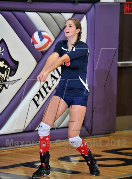 Thumbnail 3 in Unity @ Grantsburg (WIAA D3 Regionals)  photogallery.