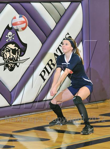Thumbnail 3 in Unity @ Grantsburg (WIAA D3 Regionals)  photogallery.