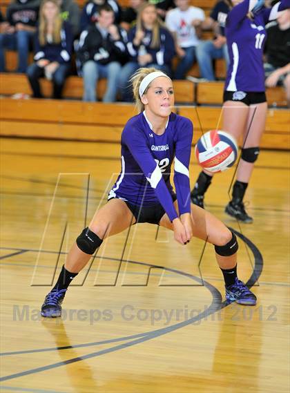 Thumbnail 3 in Unity @ Grantsburg (WIAA D3 Regionals)  photogallery.