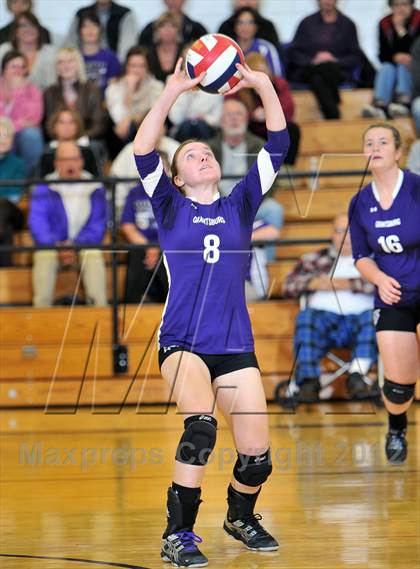 Thumbnail 2 in Unity @ Grantsburg (WIAA D3 Regionals)  photogallery.