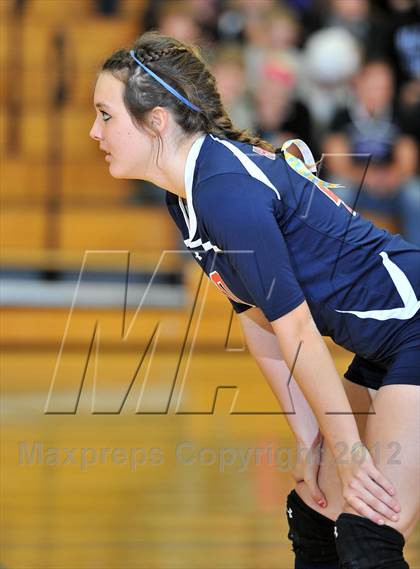 Thumbnail 2 in Unity @ Grantsburg (WIAA D3 Regionals)  photogallery.
