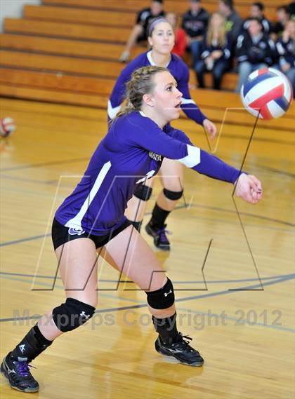 Thumbnail 3 in Unity @ Grantsburg (WIAA D3 Regionals)  photogallery.