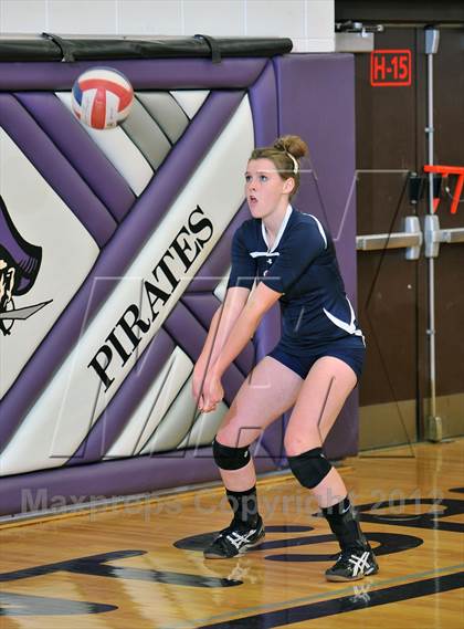 Thumbnail 2 in Unity @ Grantsburg (WIAA D3 Regionals)  photogallery.