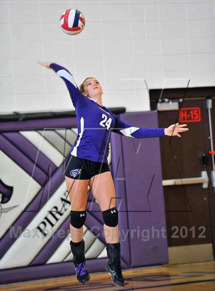 Thumbnail 2 in Unity @ Grantsburg (WIAA D3 Regionals)  photogallery.
