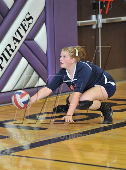 Thumbnail 3 in Unity @ Grantsburg (WIAA D3 Regionals)  photogallery.