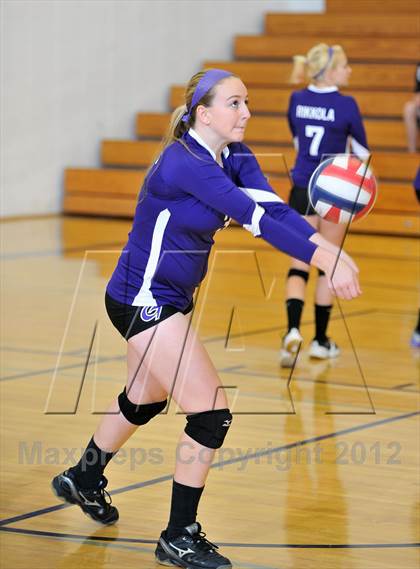 Thumbnail 3 in Unity @ Grantsburg (WIAA D3 Regionals)  photogallery.