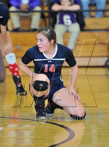 Thumbnail 1 in Unity @ Grantsburg (WIAA D3 Regionals)  photogallery.