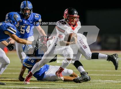 Thumbnail 3 in Del City @ Deer Creek photogallery.