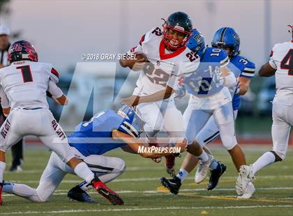 Thumbnail 2 in Del City @ Deer Creek photogallery.