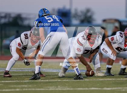 Thumbnail 1 in Del City @ Deer Creek photogallery.