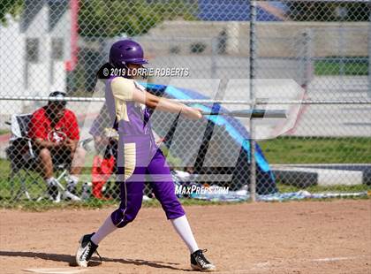 Thumbnail 2 in Centennial vs Ridgeview photogallery.