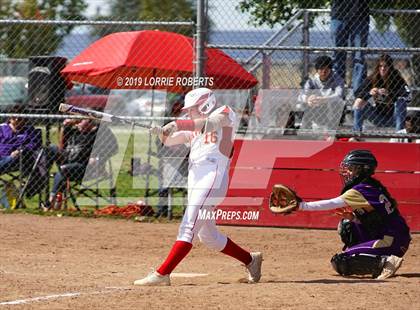 Thumbnail 2 in Centennial vs Ridgeview photogallery.