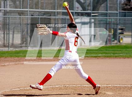 Thumbnail 1 in Centennial vs Ridgeview photogallery.