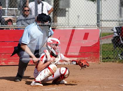 Thumbnail 2 in Centennial vs Ridgeview photogallery.