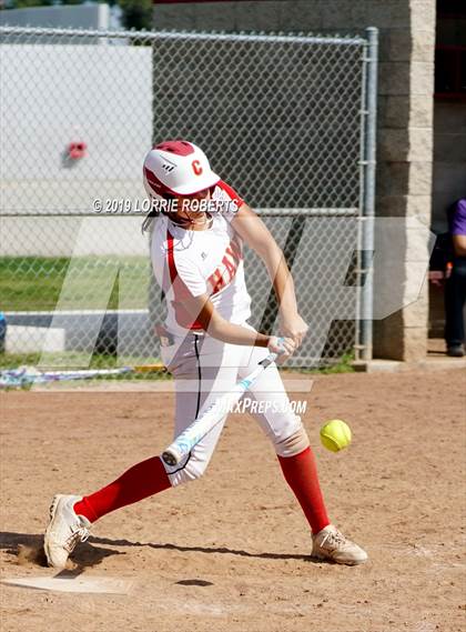 Thumbnail 1 in Centennial vs Ridgeview photogallery.
