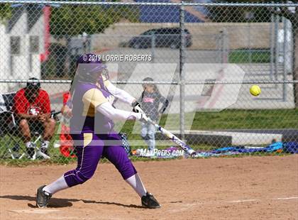 Thumbnail 2 in Centennial vs Ridgeview photogallery.