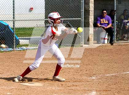 Thumbnail 3 in Centennial vs Ridgeview photogallery.