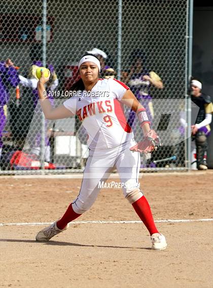 Thumbnail 1 in Centennial vs Ridgeview photogallery.
