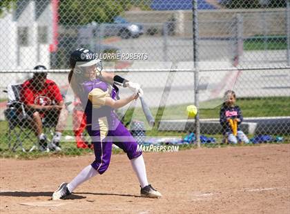 Thumbnail 2 in Centennial vs Ridgeview photogallery.