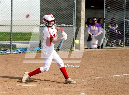 Thumbnail 3 in Centennial vs Ridgeview photogallery.