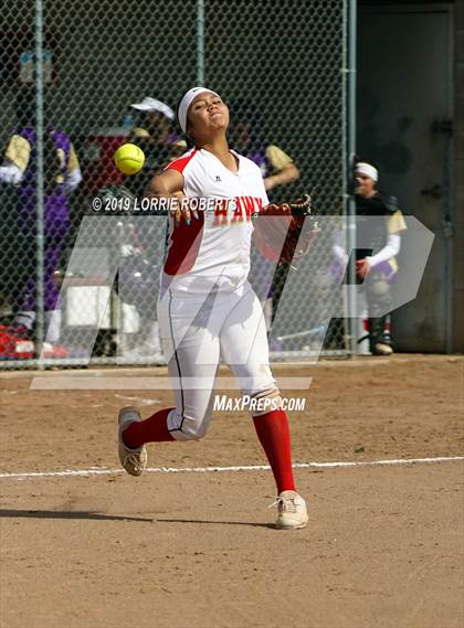 Thumbnail 2 in Centennial vs Ridgeview photogallery.