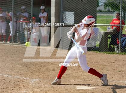 Thumbnail 3 in Centennial vs Ridgeview photogallery.