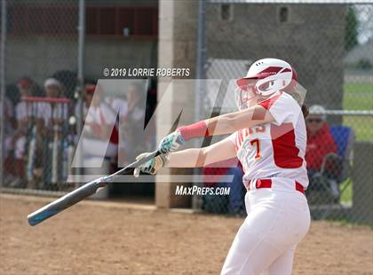 Thumbnail 2 in Centennial vs Ridgeview photogallery.