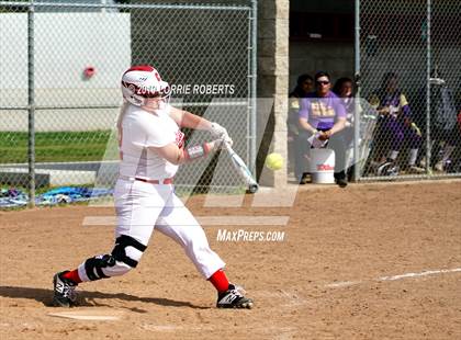 Thumbnail 2 in Centennial vs Ridgeview photogallery.