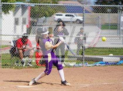 Thumbnail 3 in Centennial vs Ridgeview photogallery.