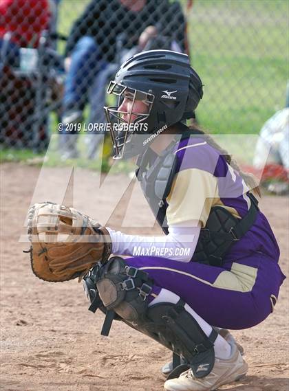 Thumbnail 3 in Centennial vs Ridgeview photogallery.