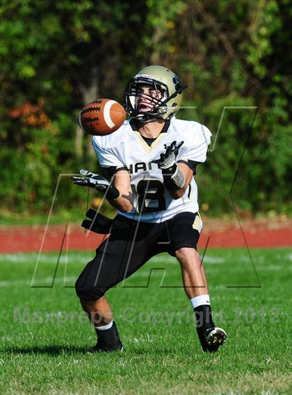 Thumbnail 2 in Hand @ Wilbur Cross photogallery.