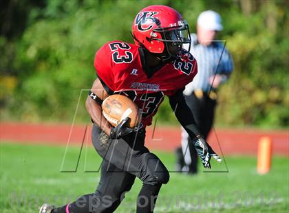 Thumbnail 1 in Hand @ Wilbur Cross photogallery.