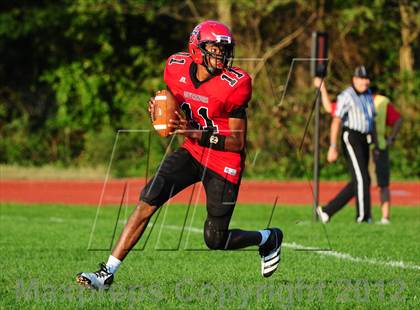 Thumbnail 3 in Hand @ Wilbur Cross photogallery.