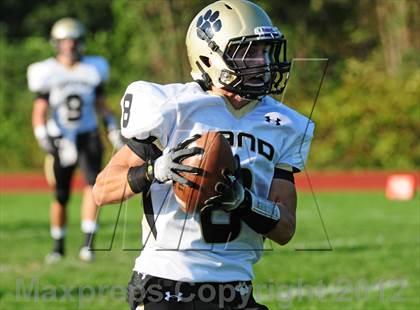 Thumbnail 2 in Hand @ Wilbur Cross photogallery.