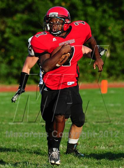 Thumbnail 3 in Hand @ Wilbur Cross photogallery.
