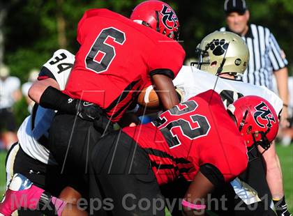 Thumbnail 2 in Hand @ Wilbur Cross photogallery.