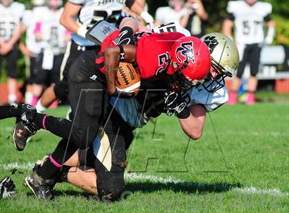 Thumbnail 2 in Hand @ Wilbur Cross photogallery.
