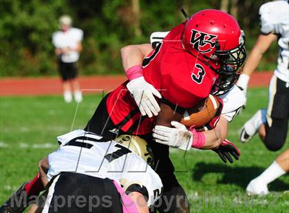 Thumbnail 2 in Hand @ Wilbur Cross photogallery.