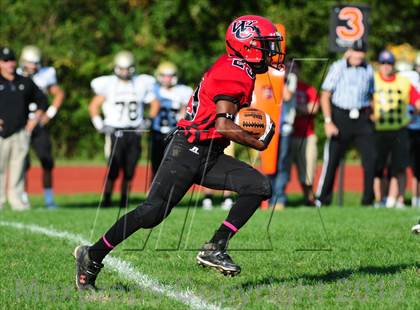 Thumbnail 3 in Hand @ Wilbur Cross photogallery.