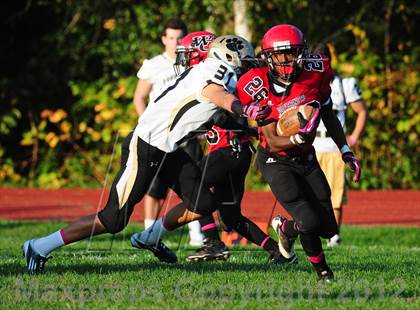 Thumbnail 3 in Hand @ Wilbur Cross photogallery.