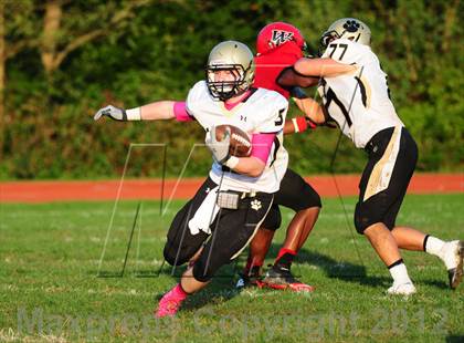 Thumbnail 2 in Hand @ Wilbur Cross photogallery.