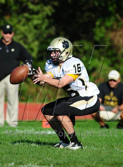 Thumbnail 2 in Hand @ Wilbur Cross photogallery.