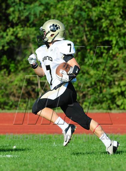 Thumbnail 2 in Hand @ Wilbur Cross photogallery.