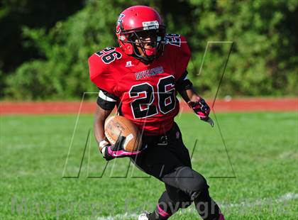 Thumbnail 2 in Hand @ Wilbur Cross photogallery.