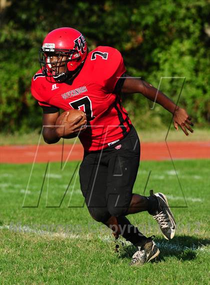 Thumbnail 2 in Hand @ Wilbur Cross photogallery.