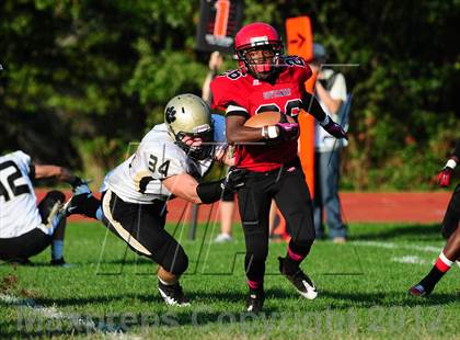 Thumbnail 1 in Hand @ Wilbur Cross photogallery.